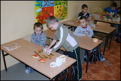 Dzień Zdrowego Śniadania