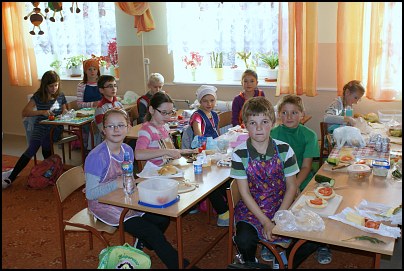 Dzień Zdrowego Śniadania