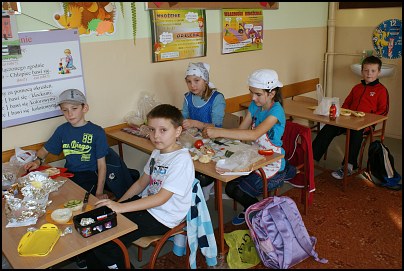 Dzień Zdrowego Śniadania