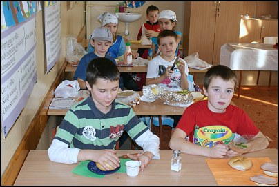 Dzień Zdrowego Śniadania