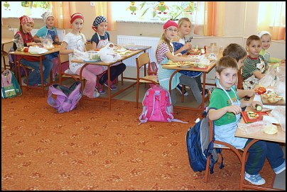 Dzień Zdrowego Śniadania