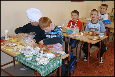 Dzień Zdrowego Śniadania