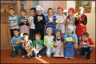 Dzień Zdrowego Śniadania