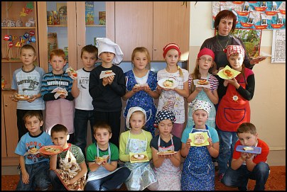 Dzień Zdrowego Śniadania