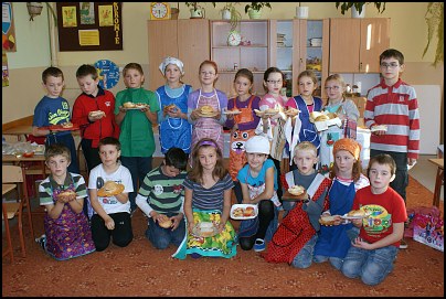 Dzień Zdrowego Śniadania