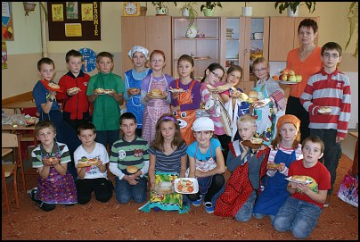 Dzień Zdrowego Śniadania