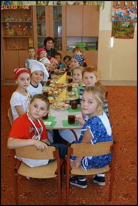 Dzień Zdrowego Śniadania