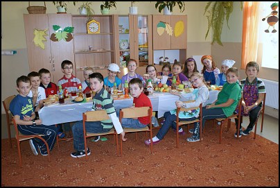 Dzień Zdrowego Śniadania