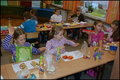 Dzień Zdrowego Śniadania