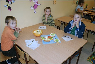 Dzień Zdrowego Śniadania