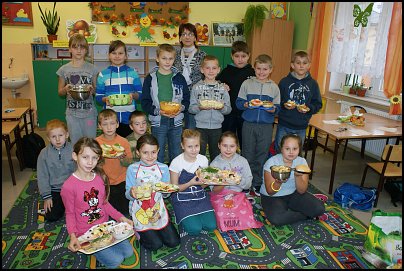 Dzień Zdrowego Śniadania
