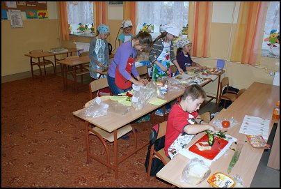 Dzień Zdrowego Śniadania