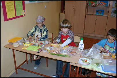 Dzień Zdrowego Śniadania