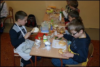 Dzień Zdrowego Śniadania