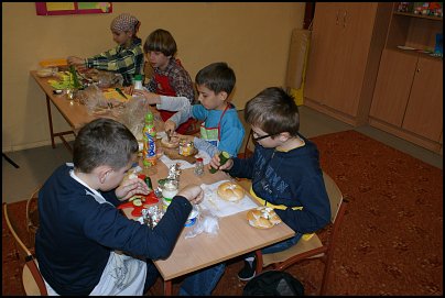 Dzień Zdrowego Śniadania