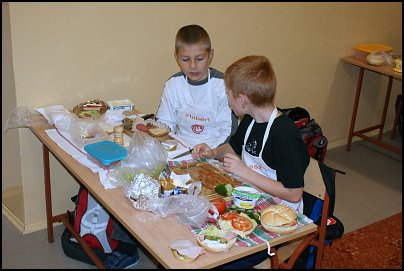 Dzień Zdrowego Śniadania