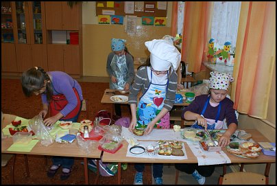Dzień Zdrowego Śniadania