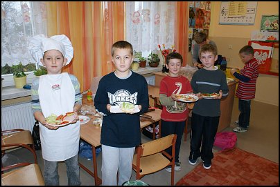 Dzień Zdrowego Śniadania