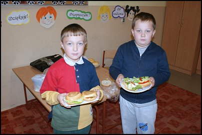 Dzień Zdrowego Śniadania
