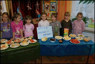 Dzień Zdrowego Śniadania