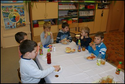 Dzień Zdrowego Śniadania