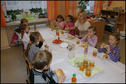 Dzień Zdrowego Śniadania