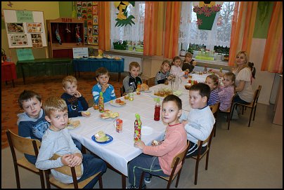 Dzień Zdrowego Śniadania