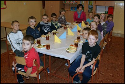 Dzień Zdrowego Śniadania