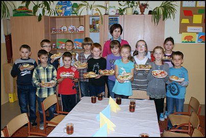 Dzień Zdrowego Śniadania