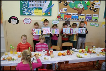 Dzień Zdrowego Śniadania