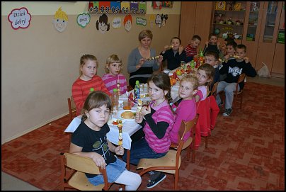 Dzień Zdrowego Śniadania