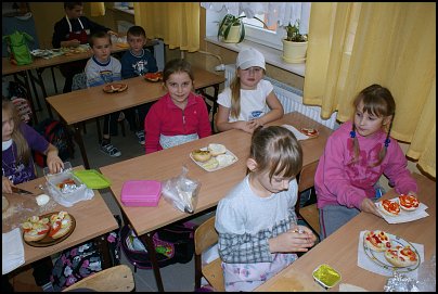 Dzień Zdrowego Śniadania