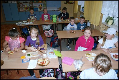 Dzień Zdrowego Śniadania