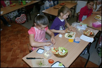 Dzień Zdrowego Śniadania