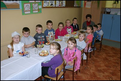 Dzień Zdrowego Śniadania