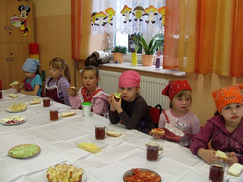Dzień Zdrowego Śniadania