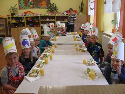 Dzień Zdrowego Śniadania