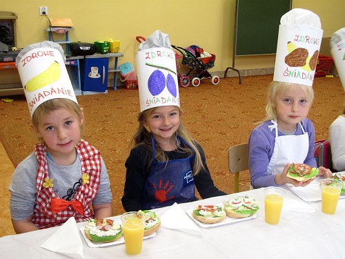 Dzień Zdrowego Śniadania