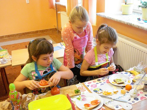 Dzień Zdrowego Śniadania
