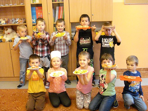 Dzień Zdrowego Śniadania