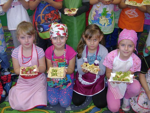 Dzień Zdrowego Śniadania