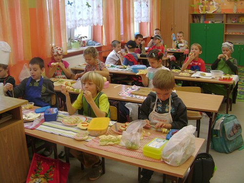 Dzień Zdrowego Śniadania