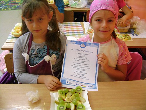 Dzień Zdrowego Śniadania