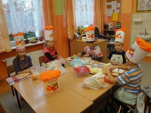 Dzień Zdrowego Śniadania