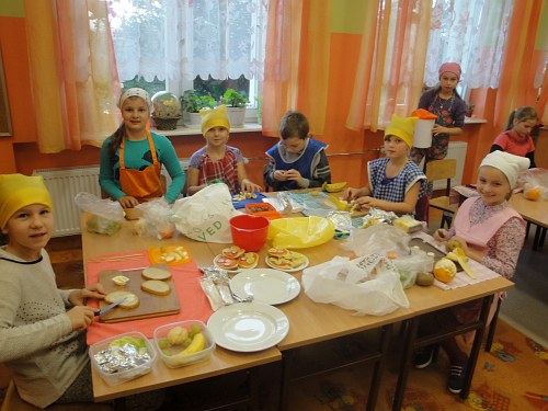 Dzień Zdrowego Śniadania