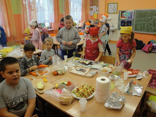 Dzień Zdrowego Śniadania