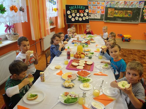 Dzień Zdrowego Śniadania