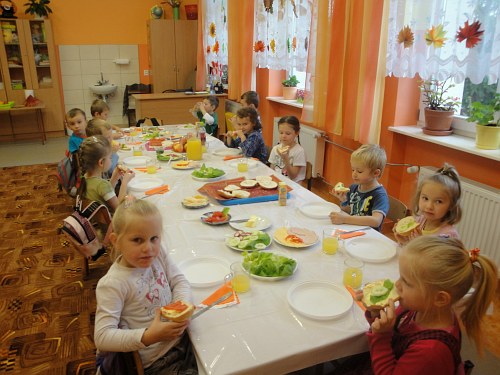 Dzień Zdrowego Śniadania