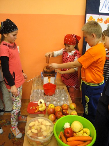 Dzień Zdrowego Śniadania