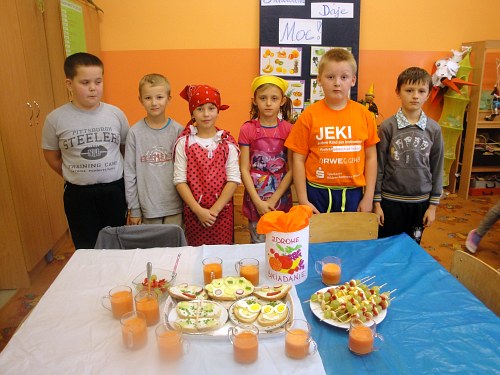 Dzień Zdrowego Śniadania
